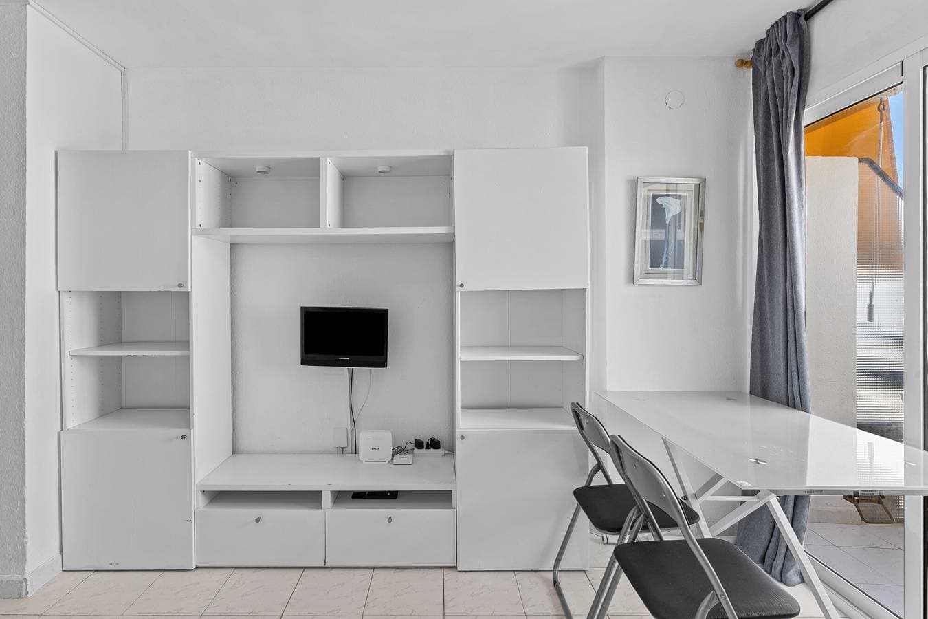 Foto 6 von 20: Studio 'Las Naciones' mit Meerblick, WLAN und Klimaanlage