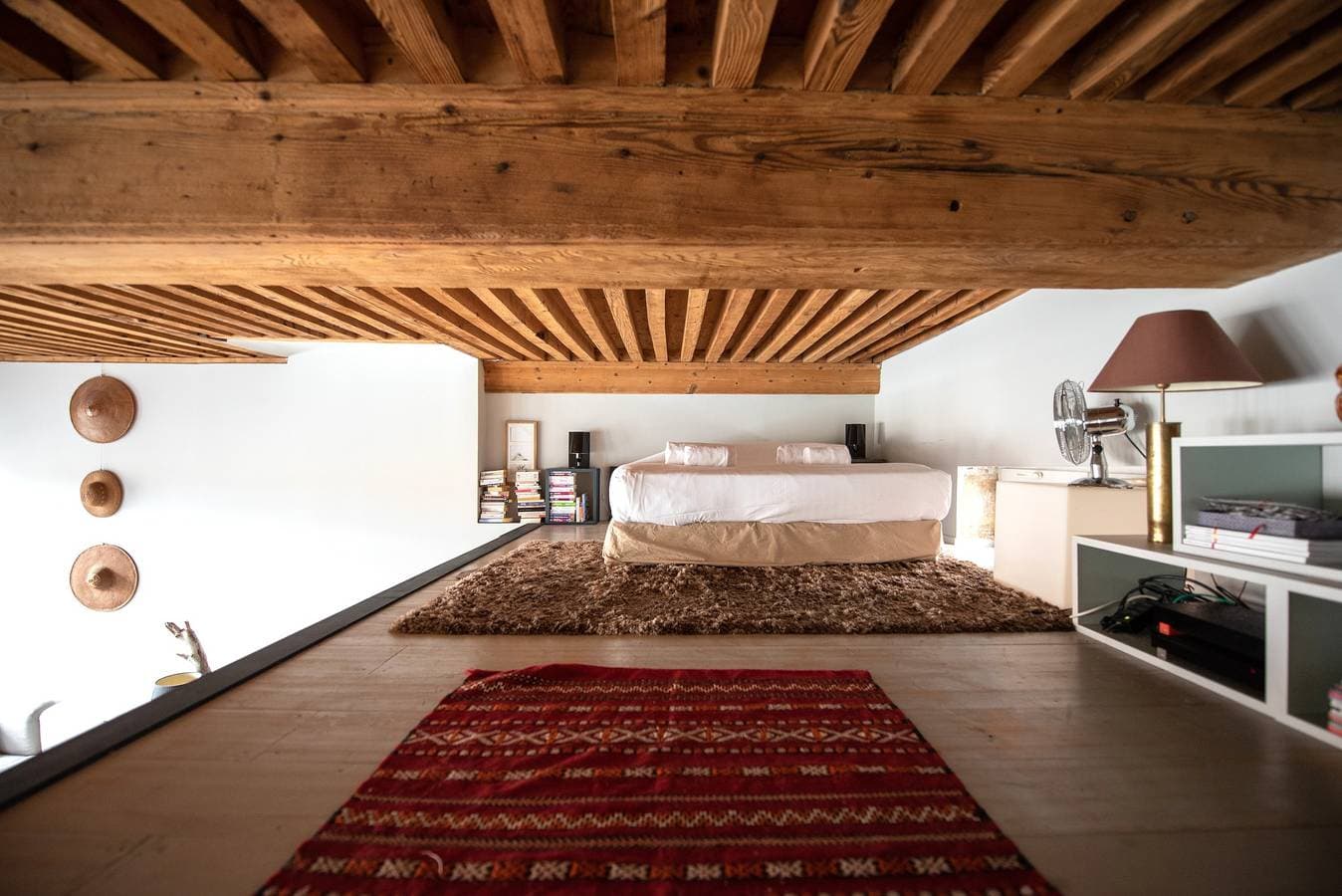 Foto 7 von 23: Ferienwohnung für 3 Personen