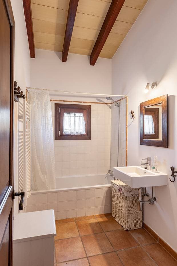 Foto 7 von 32: Countryside Finca in Mallorca with Private Pool