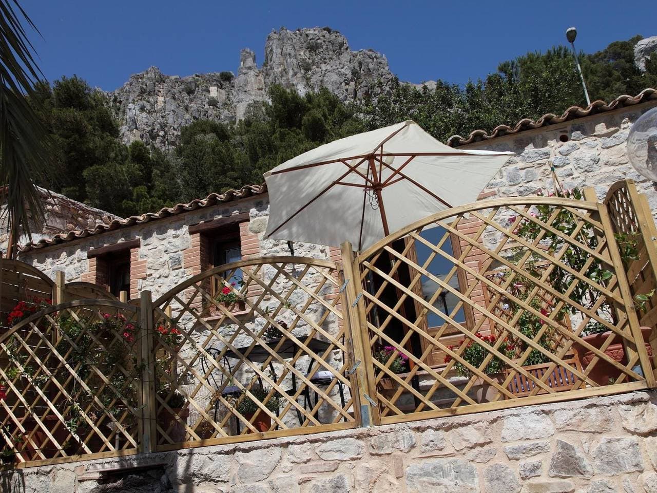 La Casa della Luna 1