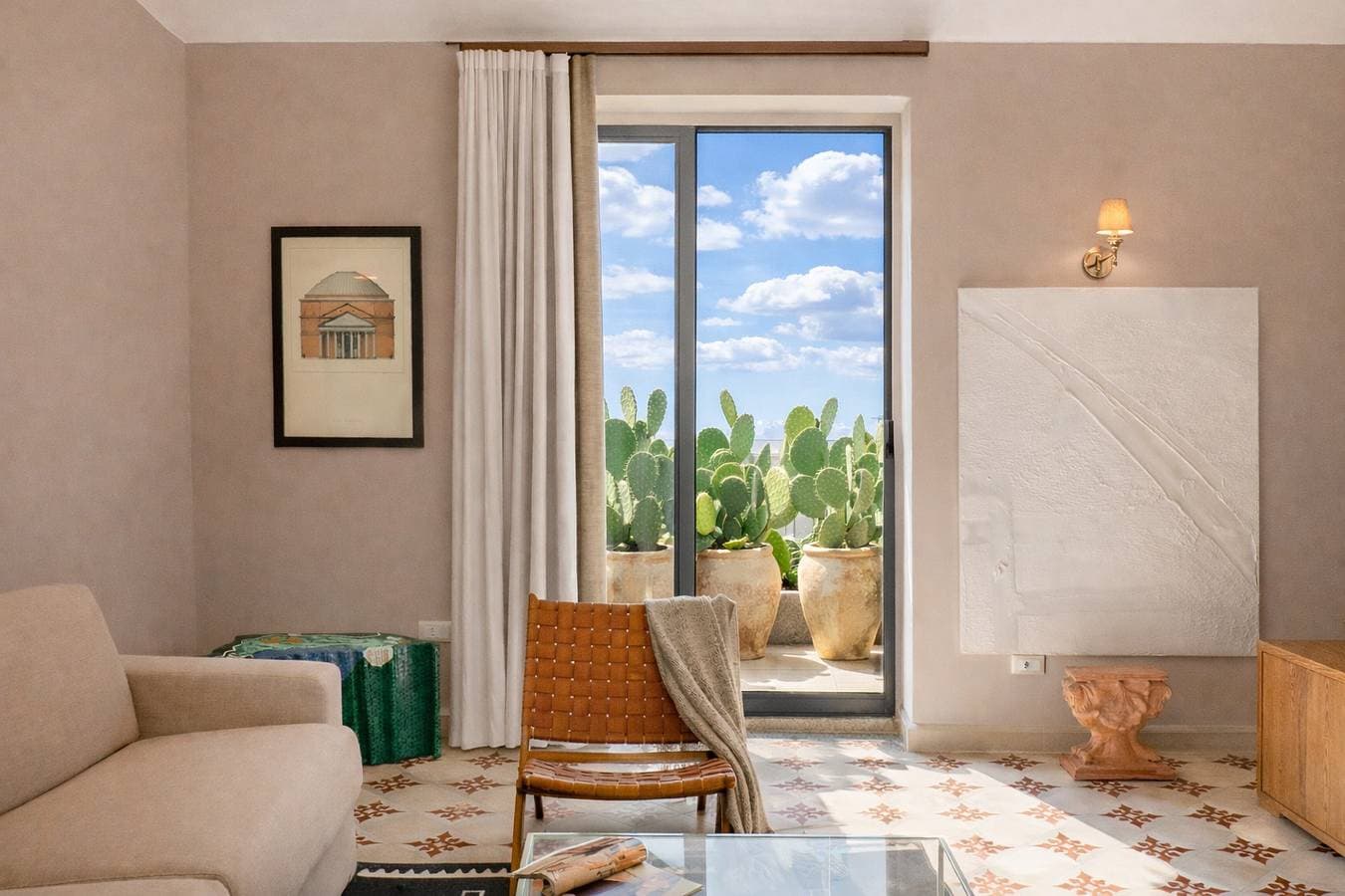 Vico Trigona N° 13 SicilyMyHome 1