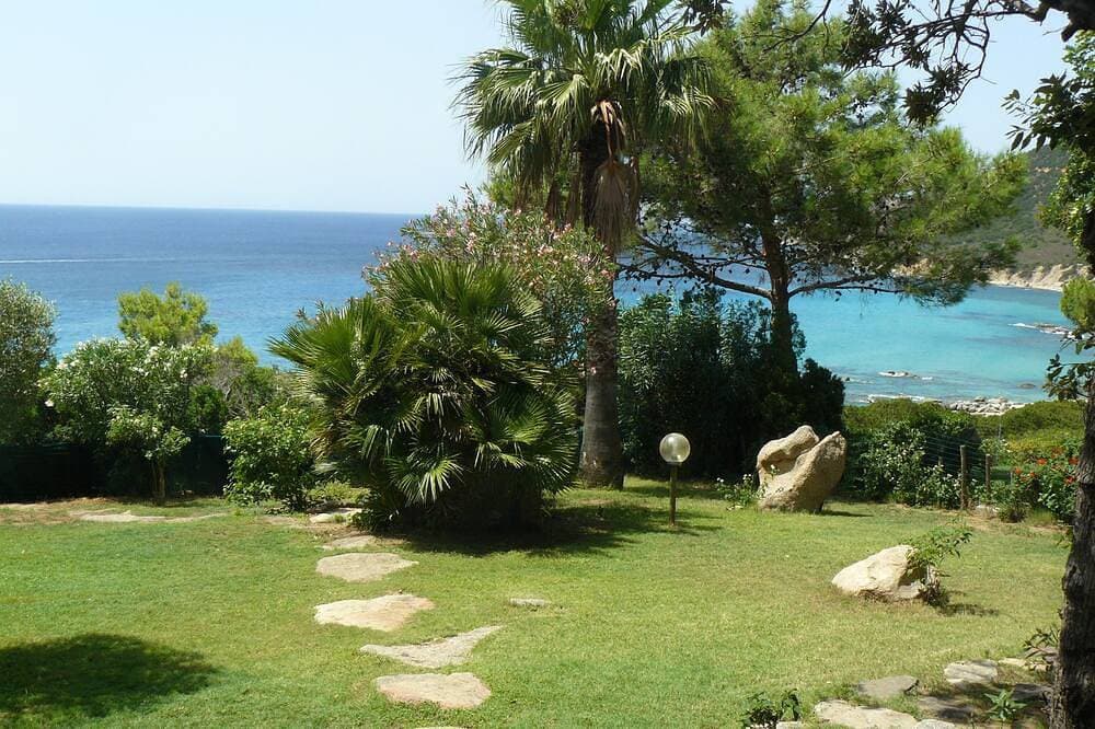 Foto 13 von 26: Ferienhaus / Villa - Villasimius