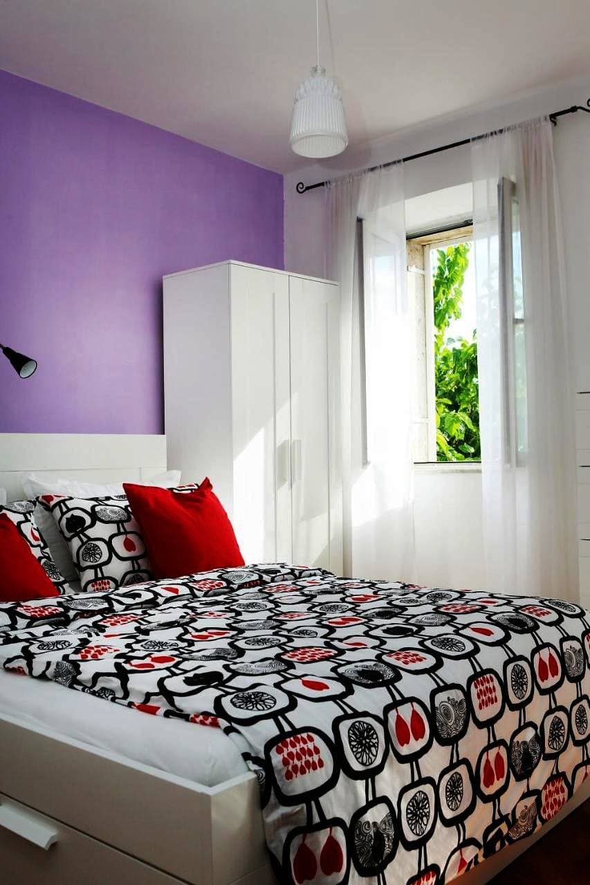 Foto 5 von 32: Double Room with Balcony and Sea View