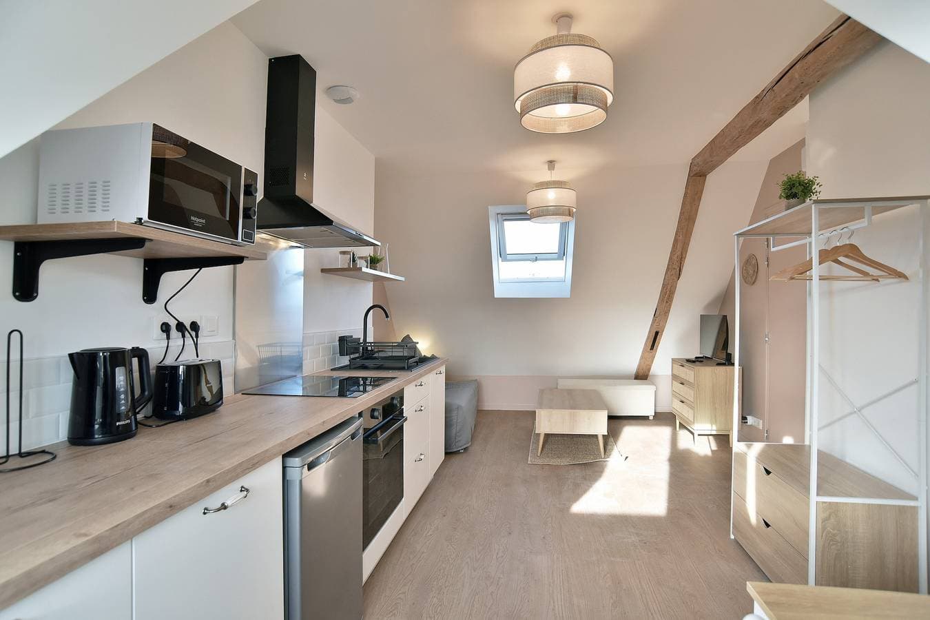 Foto 8 von 12: Ferienwohnung für 2 Personen