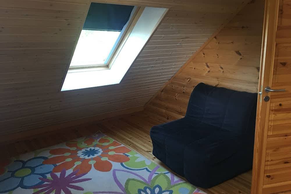 Foto 10 von 18: Chalet des Isles around the Golf course