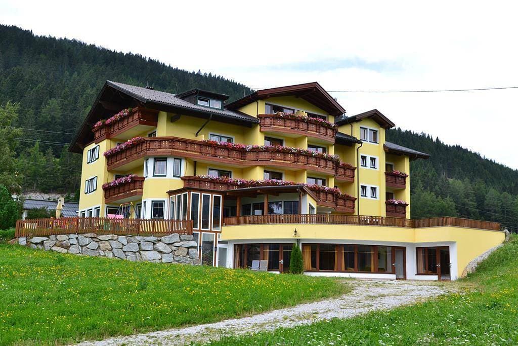Hotel Gasthof Humlerhof 1