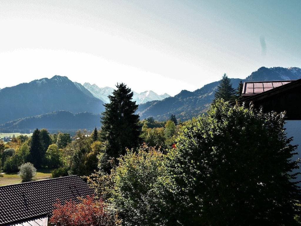 Foto 4 von 23: Alpenflair Ferienwohnung  230