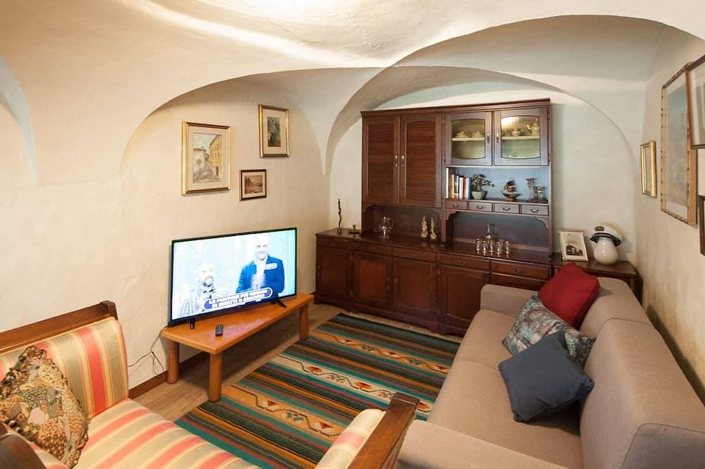 Foto 4 von 22: Kommandantenwohnung - Das Kapitänshaus