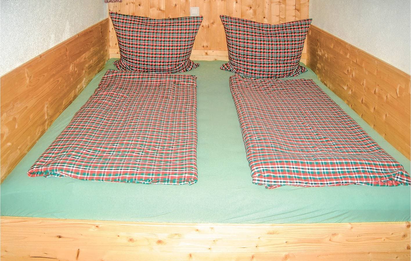Foto 5 von 14: Pfafflar Bergblick Wohnung