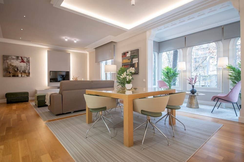 Foto 8 von 16: One bedroom apartment Diagonal - You Stylish