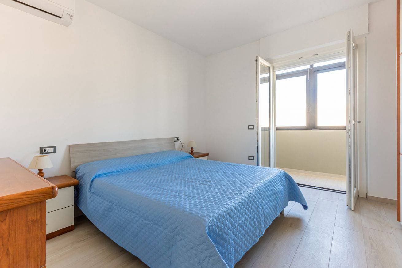 Foto 3 von 18: Ferienwohnung für 2 Personen mit Balkon/Terrasse