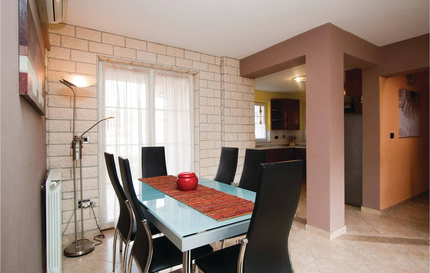 Foto 9 von 31: Geräumige Ferienwohnung in Labin mit Terrasse, WLAN und Parkplatz – 1,5 km vom Stadtzentrum entfernt