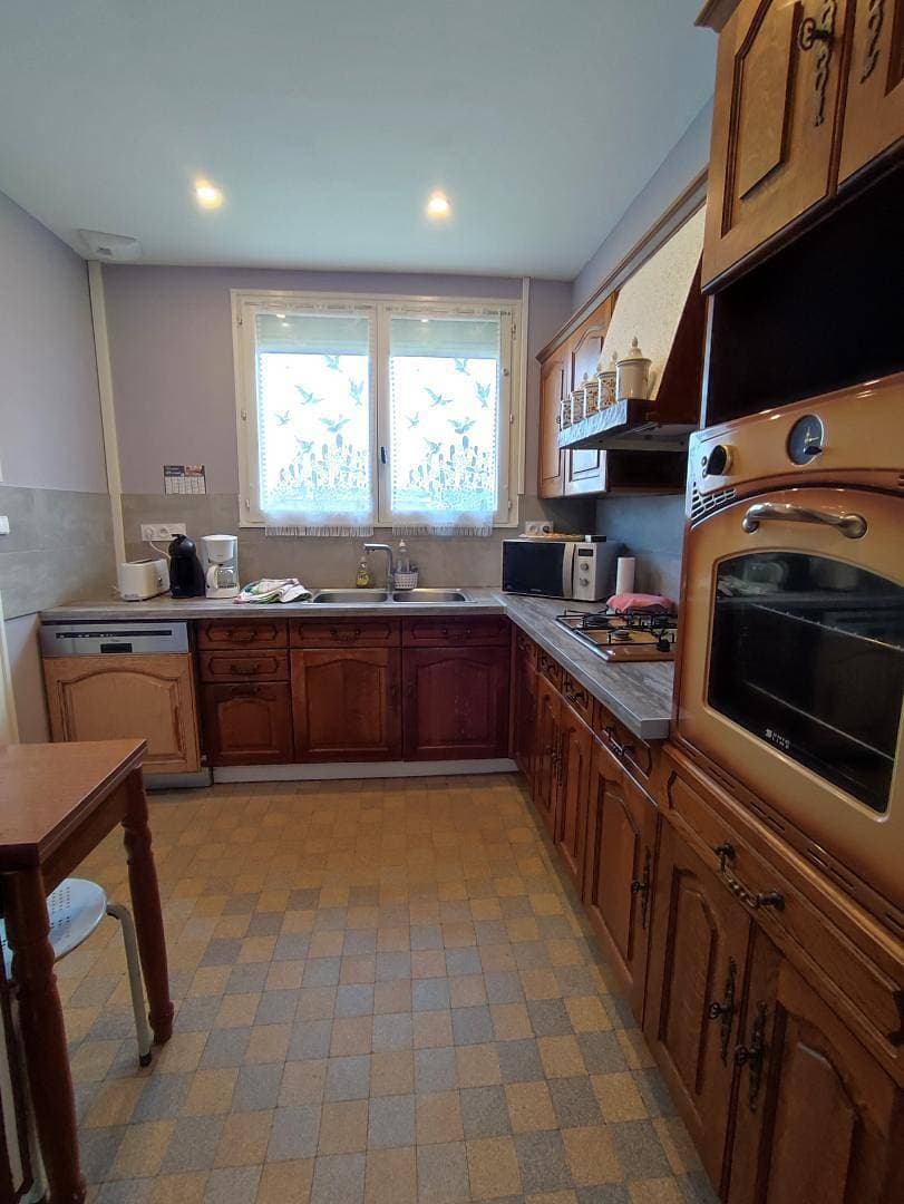 Foto 12 von 36: Gîtes de France® - Le Pavillon Massenet