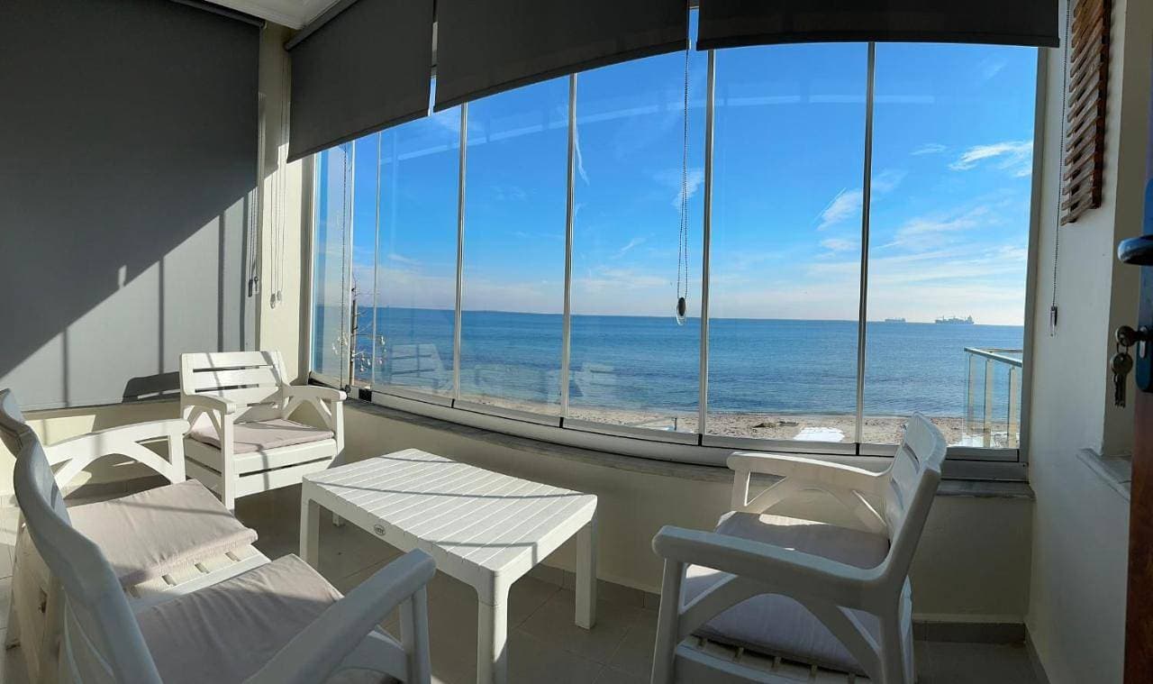 Foto 6 von 10: Double Room with Balcony