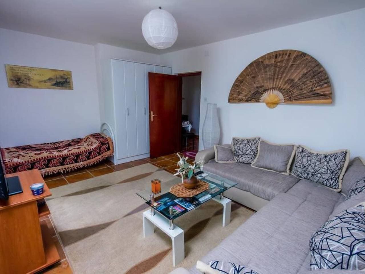 Foto 7 von 16: Ferienappartement am Meer mit Terrasse