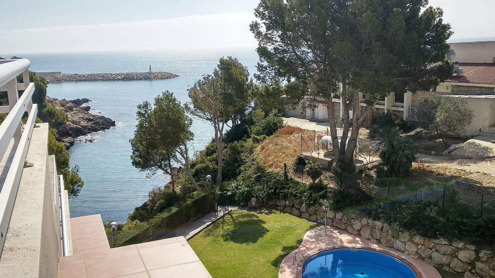Foto 3 von 40: Llobeta 2A (15) - Magnífico Apartamento En Cala Llobeta