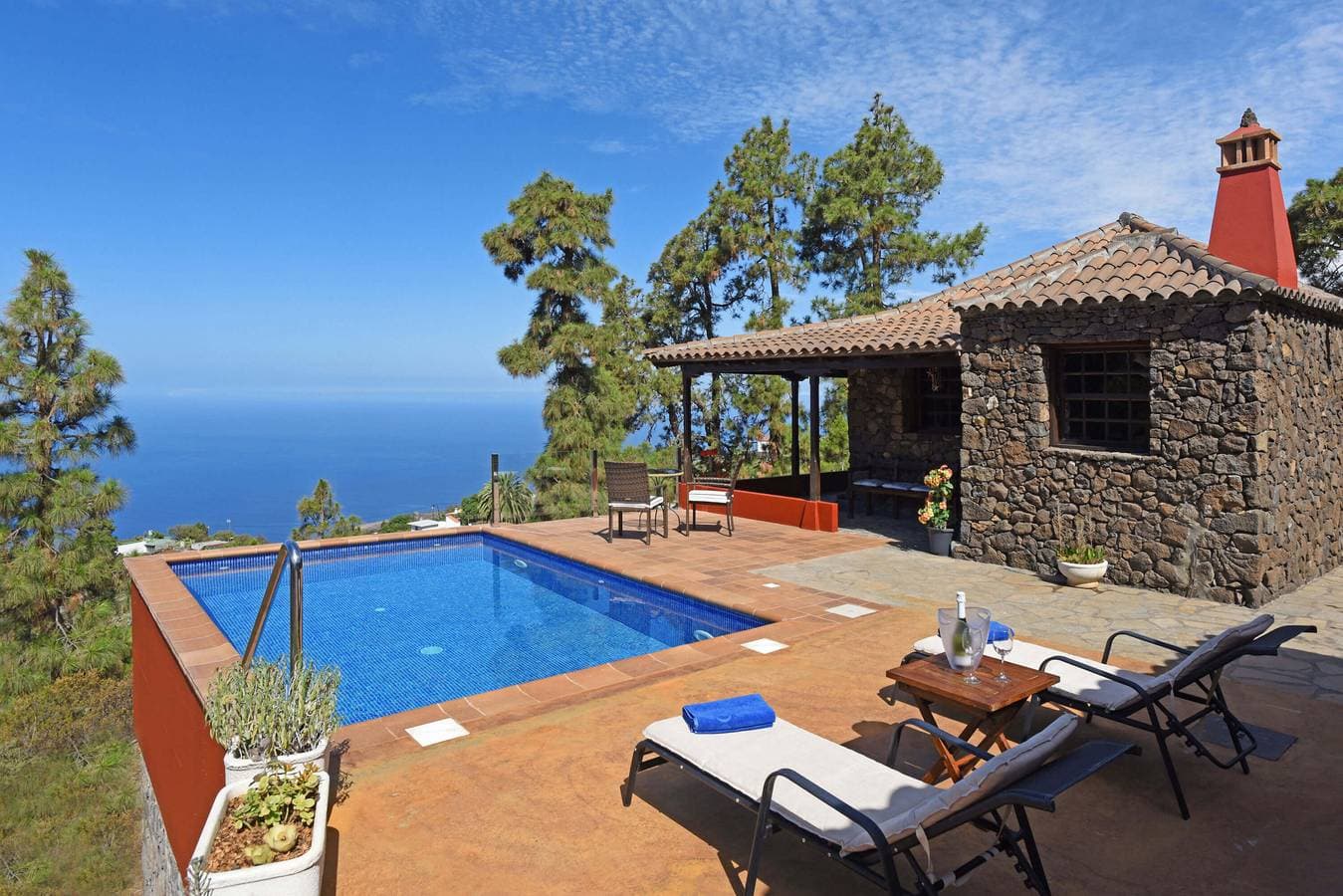 Casa Antonia 1
