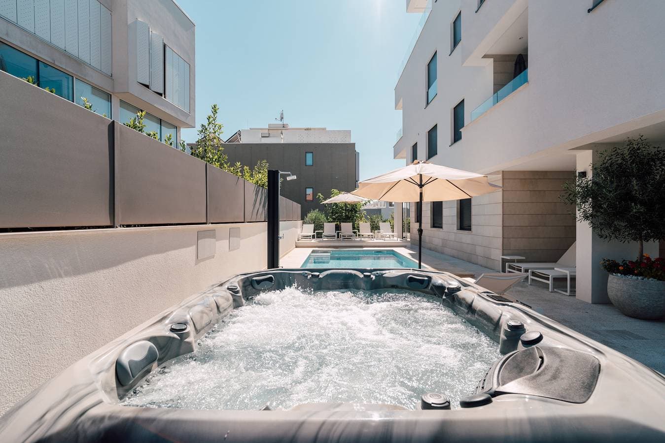 Foto 7 von 52: Adria Concept Suites-A3 Beach Vibes