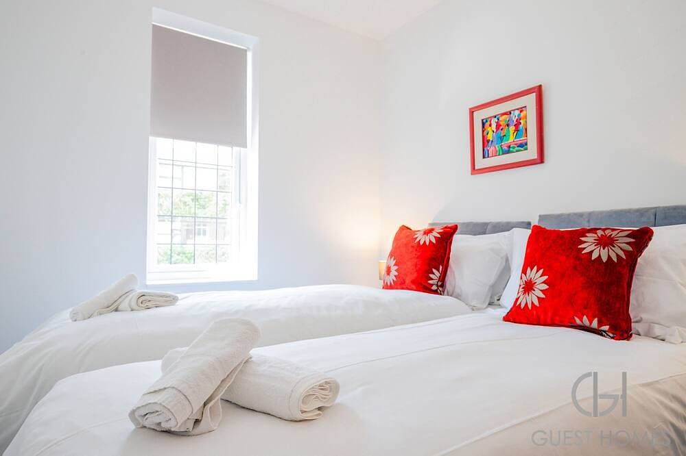 Foto 4 von 21: Host & Stay | Croydon Road Dwelling