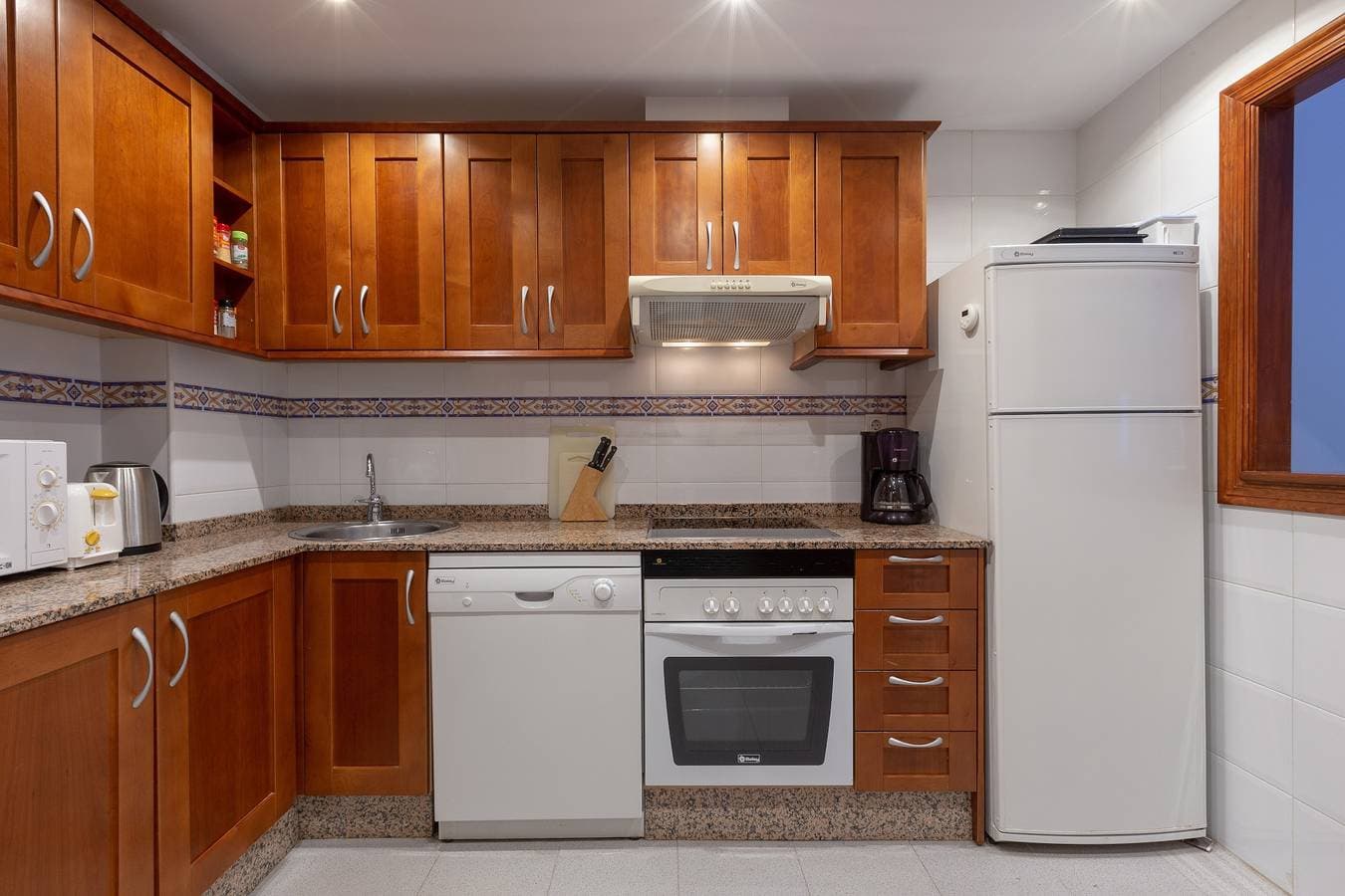 Foto 7 von 25: Ferienwohnung in Mijas Golf mit Pool, Terrasse und WLAN