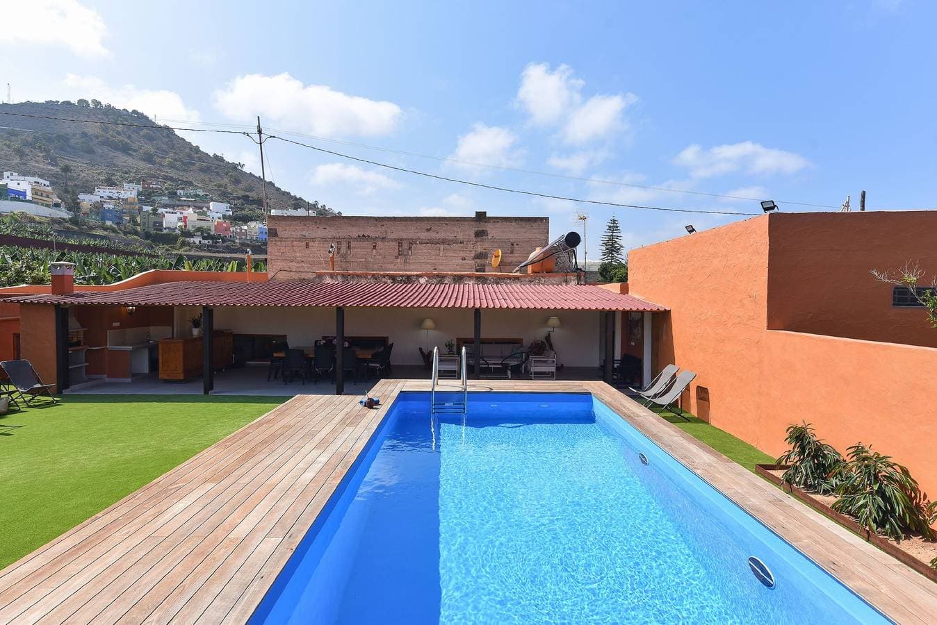 Foto 6 von 43: Finca La Casona de Abajo Arucas