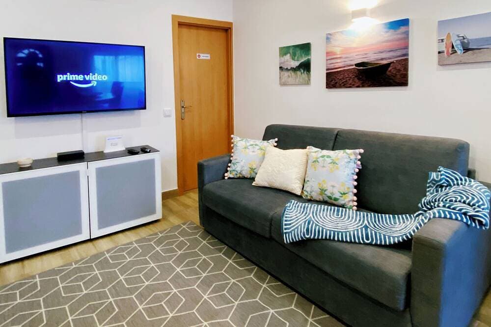 Foto 6 von 16: Vila Mar - Holiday home 1 minute from the beach