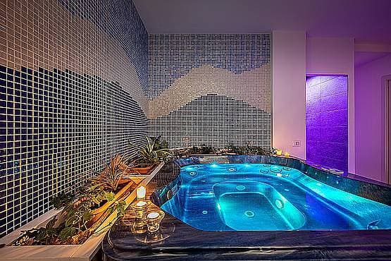 Residenz Mare Blu Studio für 4 Personen 1