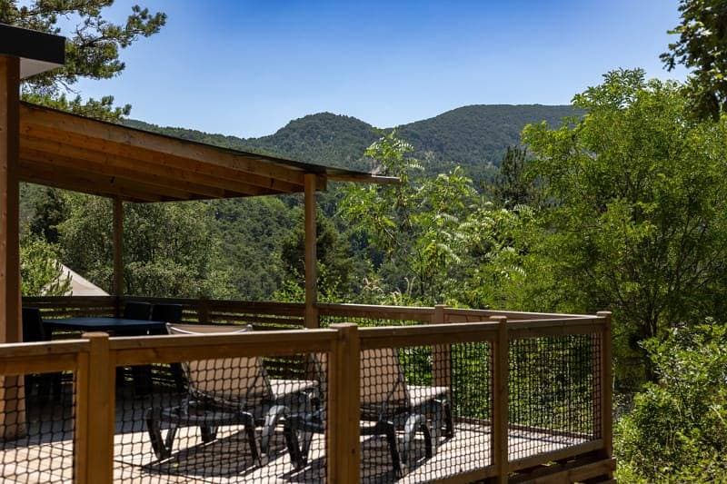 Foto 2 von 46: Rcn les Collines de Castellane — Mobilheim Olive