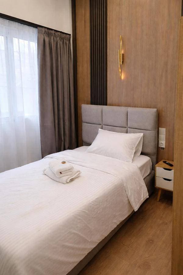 Foto 5 von 5: Double or Twin Room with City View