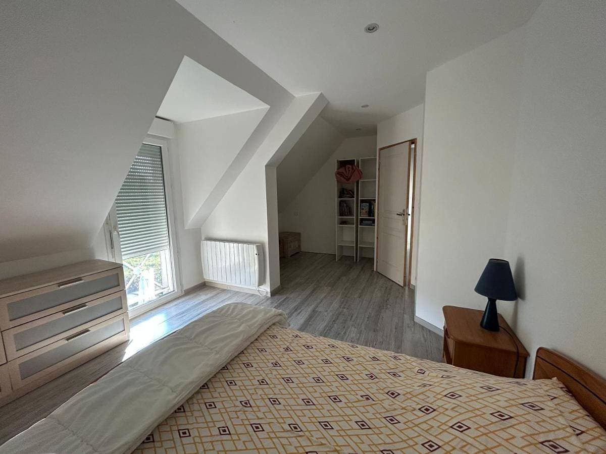 Foto 5 von 17: Four-Bedroom House