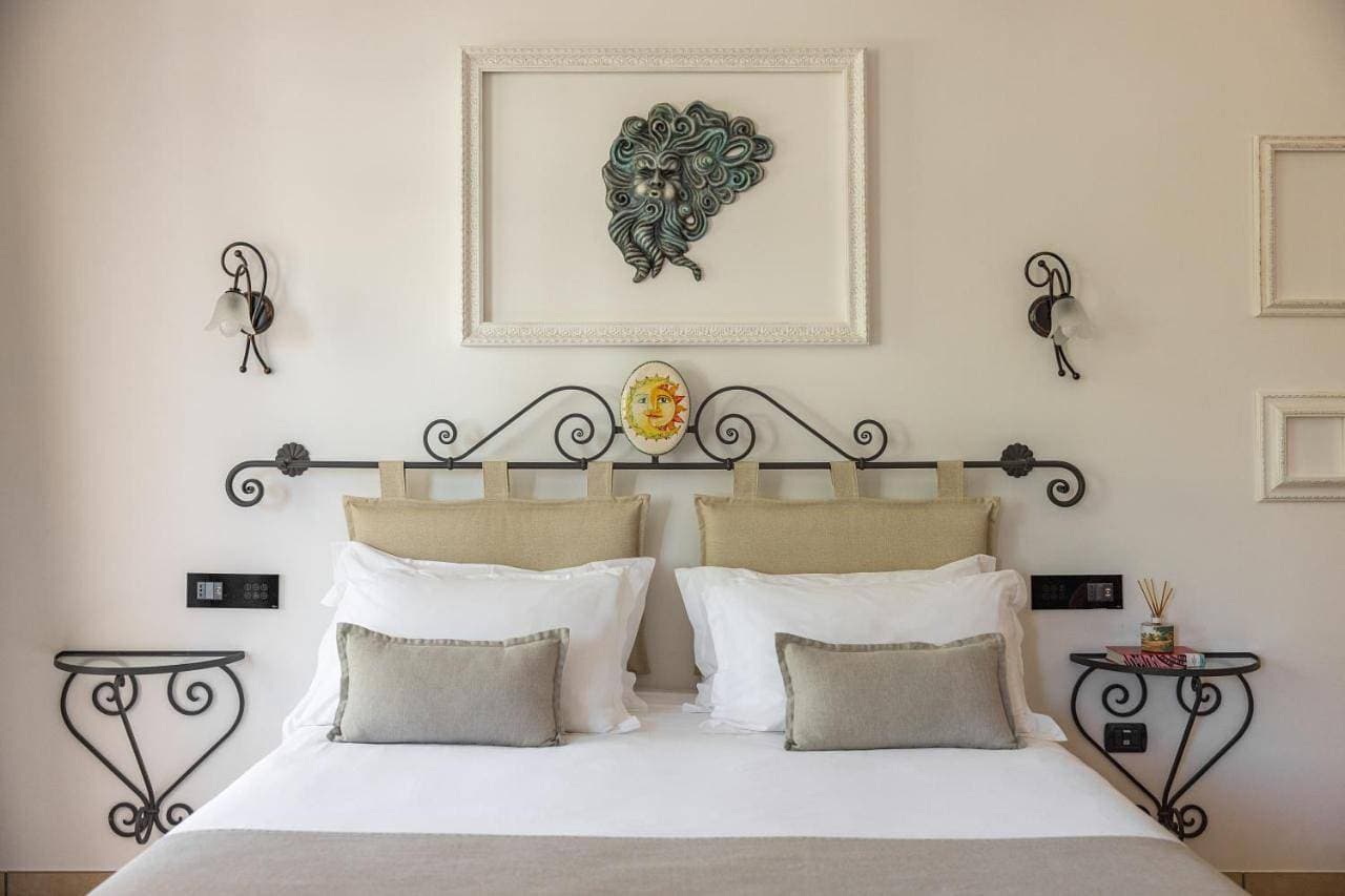 Foto 4 von 14: Standard Double Room