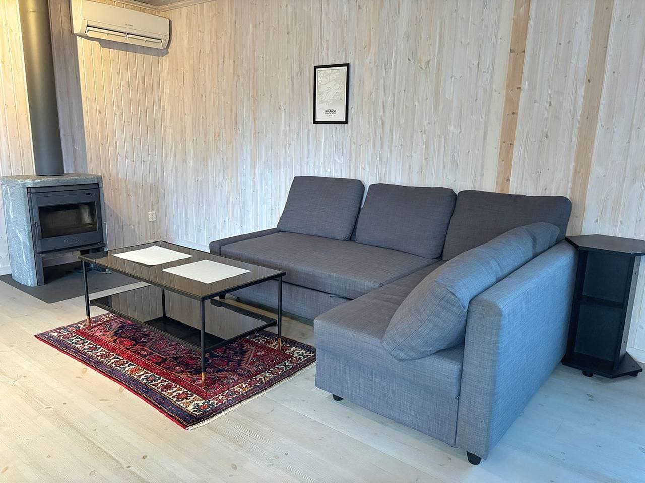 Foto 7 von 27: Hus Kråkelund – Dein idyllisches Schwedenhaus mitten in den Schären