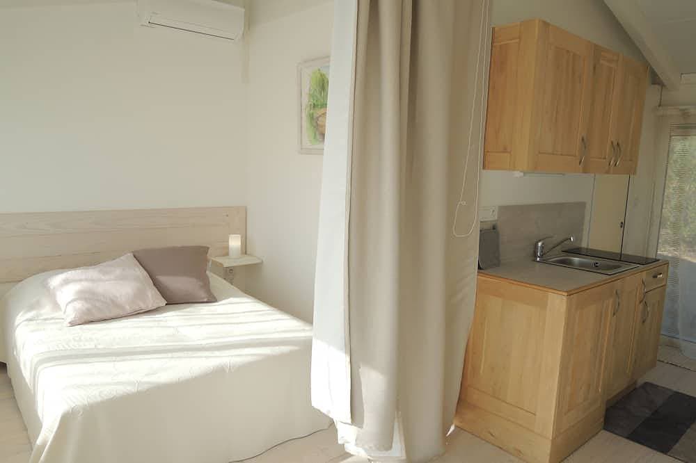 Foto 3 von 18: Schönes Ferienhaus mit Pool im Luberon