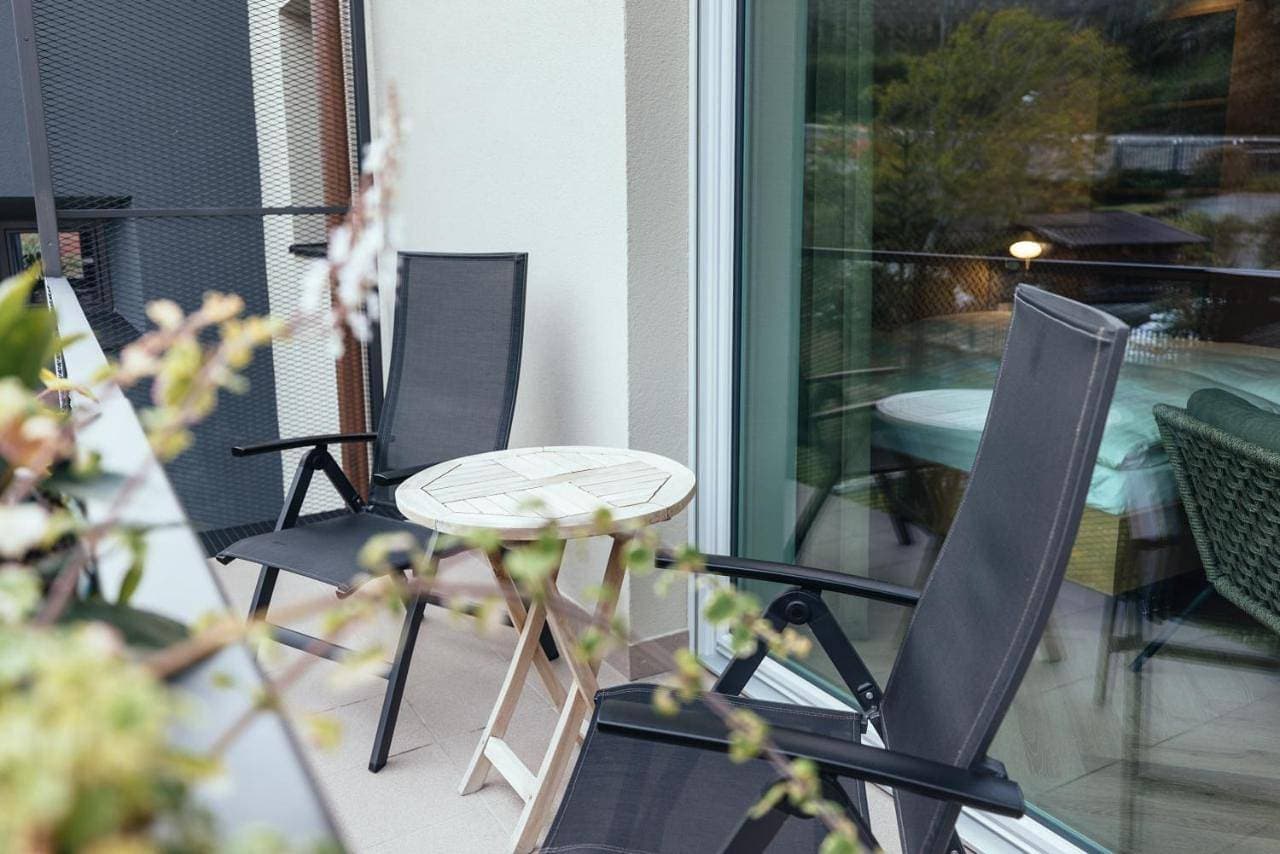Foto 9 von 10: Double Room with Balcony