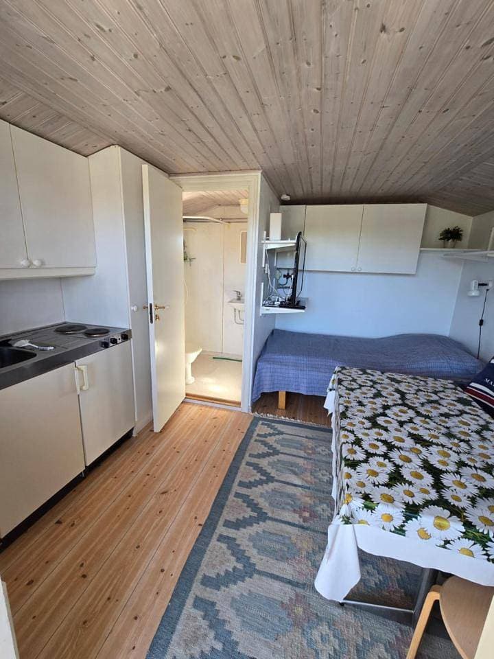 Foto 10 von 11: One-Bedroom House