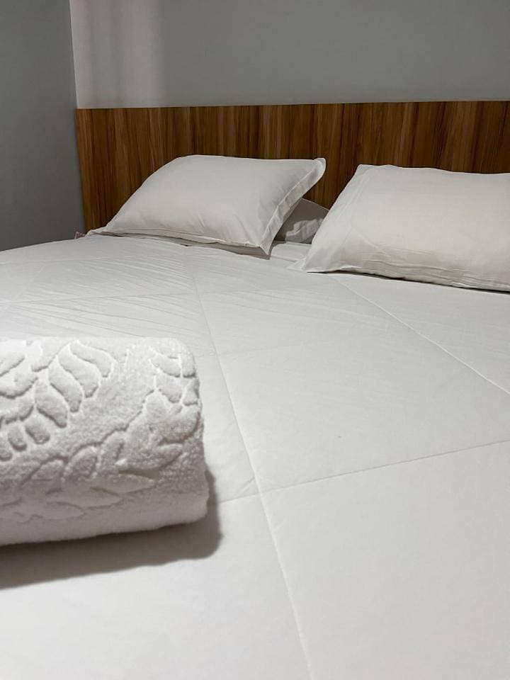Foto 8 von 12: Double Room with Double bed