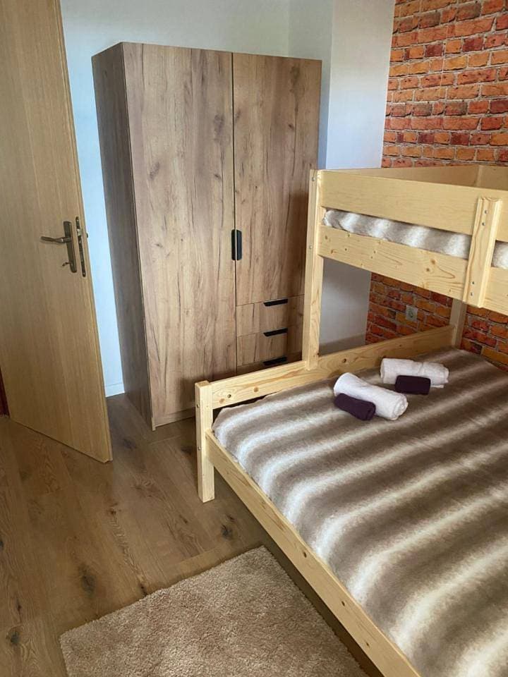 Foto 6 von 48: Two-Bedroom House