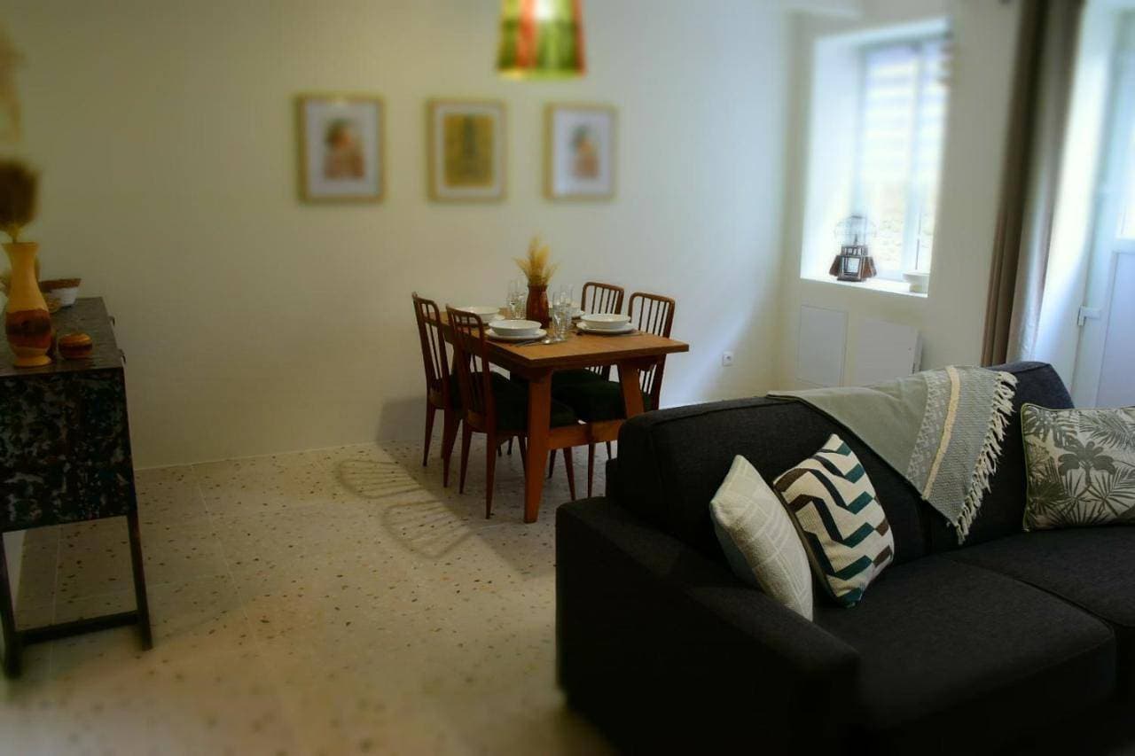 Foto 7 von 19: One-Bedroom House