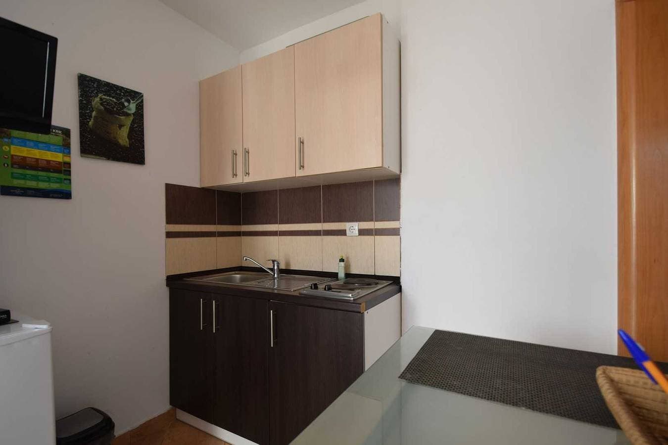 Foto 4 von 8: Studio-Apartment Mikec