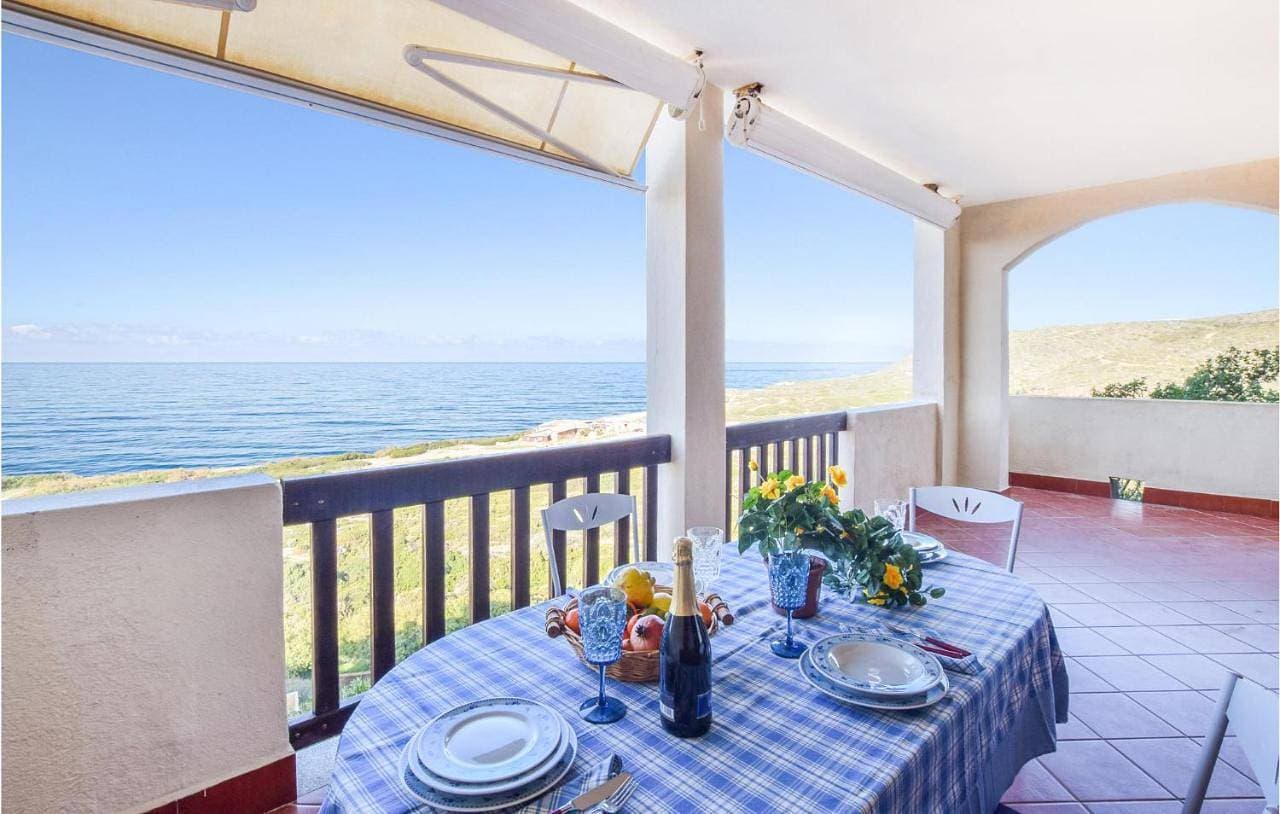 Casa Costa Verde 1