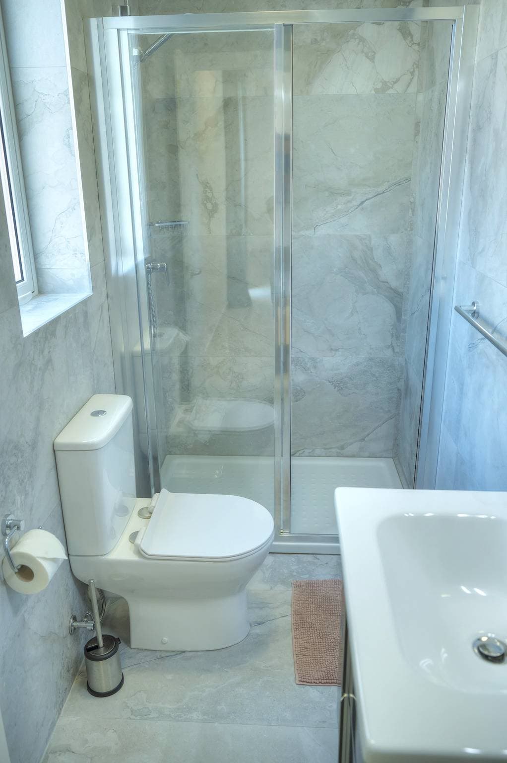 Foto 7 von 37: Ferienwohnung für 4 Personen mit Terrasse
