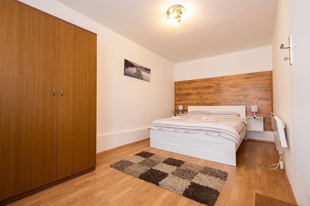 Foto 8 von 25: Ferienwohnung Rea in Malinska auf der Insel Krk