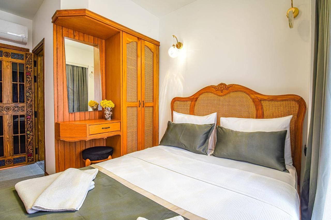 Foto 6 von 9: Standard Double Room