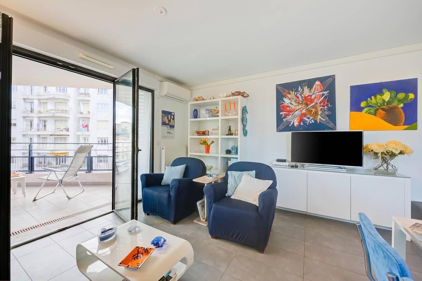 Foto 11 von 25: Appartement Liberation 2