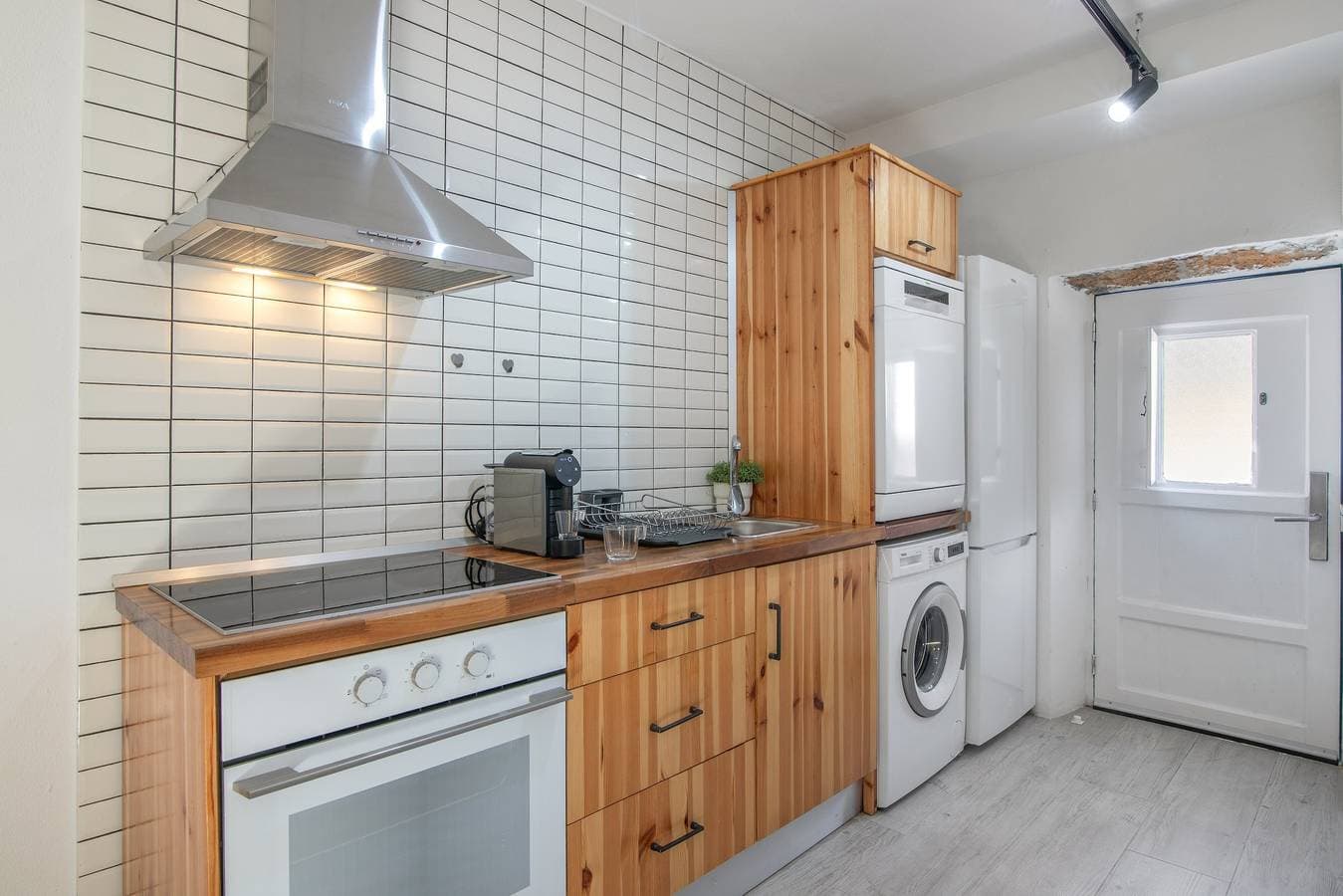 Foto 12 von 30: Ferienhaus 'Vila Salero 4' mit Gemeinschaftspool, WLAN und Klimaanlage