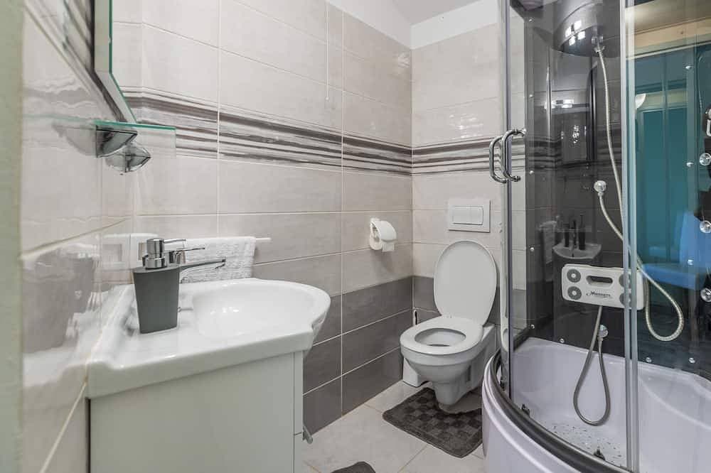 Foto 8 von 30: Wunderschöne Villa mit Schwimmbad, Grill, kostenloses WLAN, Waschmaschine