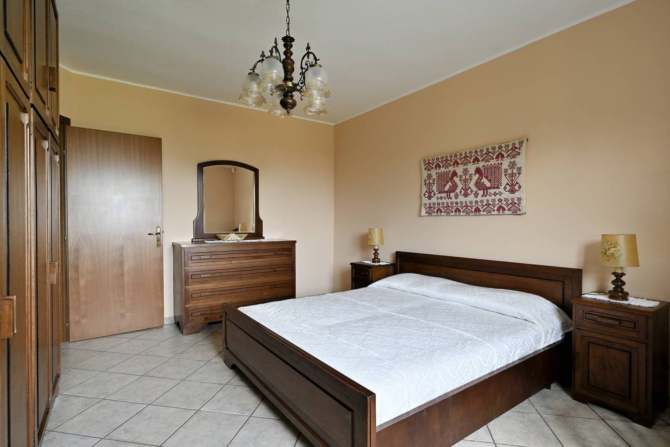 Foto 13 von 24: Ferienhaus "La Collina Degli Ulivi" mit Meerblick, privater Terrasse und WLAN