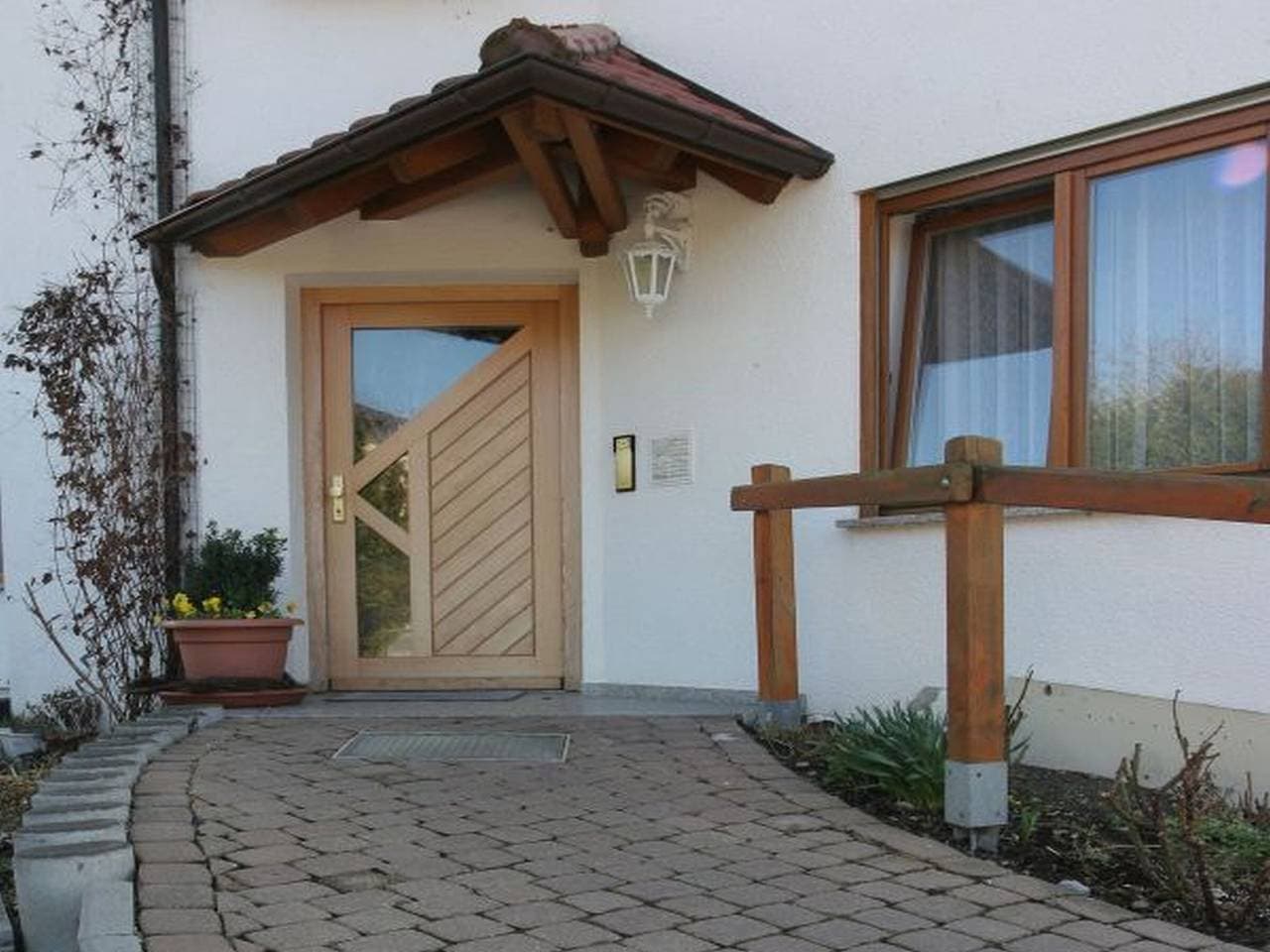 Foto 11 von 17: Studio 'Typ A 06' mit Seeblick, Gemeinschaftsgarten und Wi-Fi