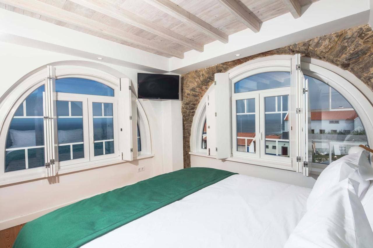 Foto 6 von 9: Junior Suite with Sea View