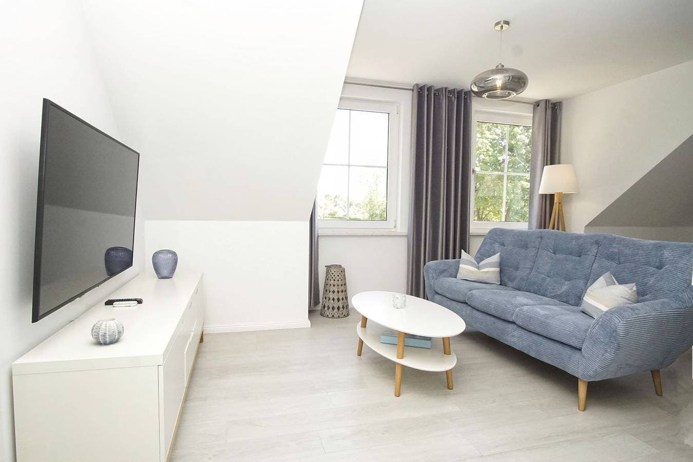 Foto 7 von 24: Gratis Nutzung vom Ahoi Erlebnisbad und Sauna - Haus Inselwind FeWo MEERwind